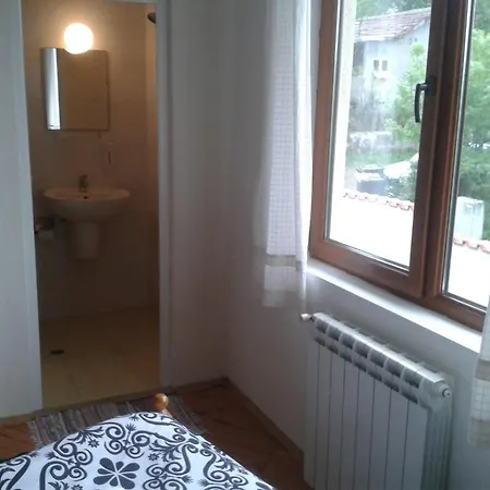 Pensionat Big Bear 2*