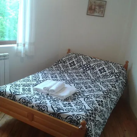 Pensionat Big Bear 2*