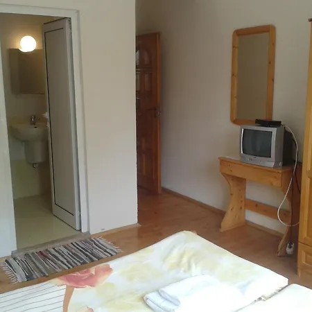 Pensionat Big Bear Vurshilo