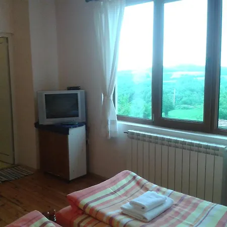 Pensionat Big Bear 2*