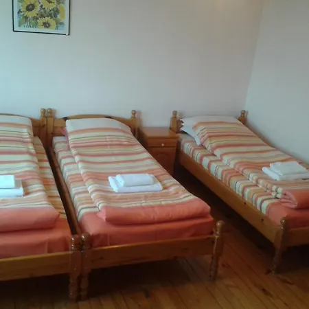 Pensionat Big Bear 2*