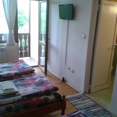 Pensionat Big Bear 2*