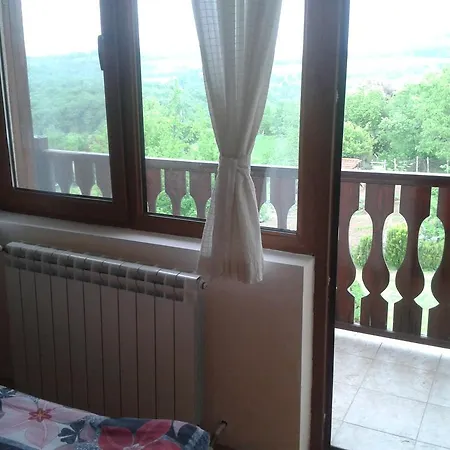Pensionat Big Bear