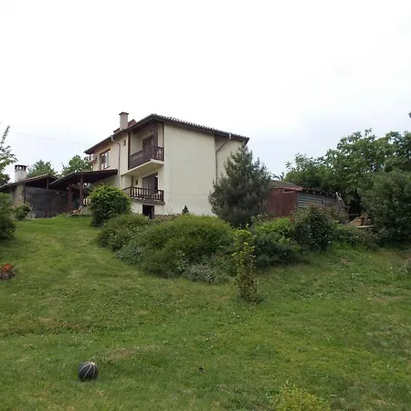 Pensionat Big Bear 2*