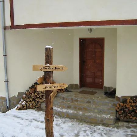 Pensionat Big Bear 2*