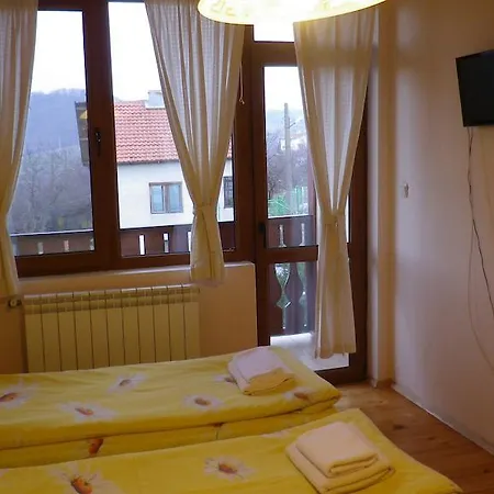 Pensionat Big Bear 2*